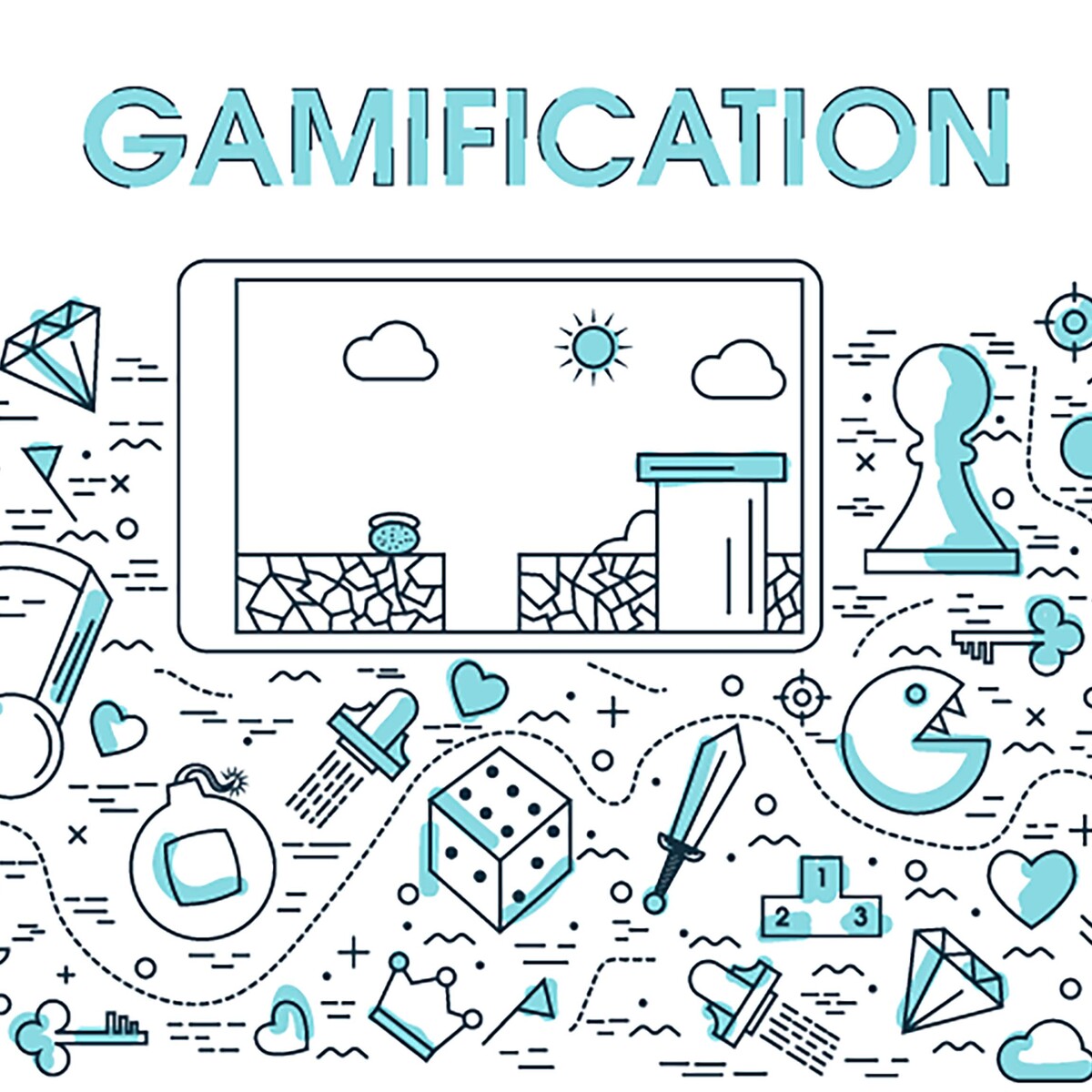 Gamification Durch Spielen Lernen Cornelsen