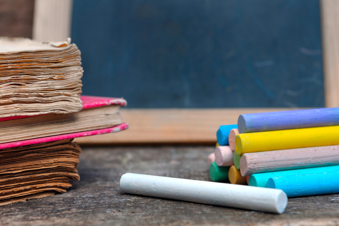 Schule Im Wandel Der Zeit Als Unterrichtsthema Cornelsen