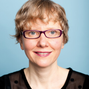 Katrin Schmidt