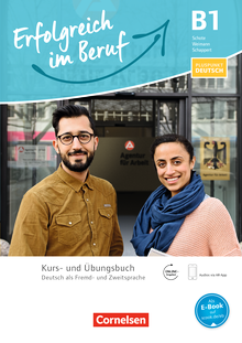Pluspunkt Deutsch Cover