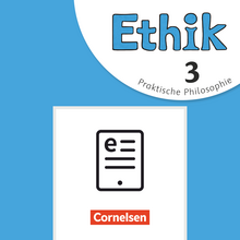 Ethik - Schulbuch als E-Book - 3. Schuljahr