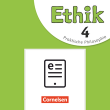 Ethik - Schulbuch als E-Book - 4. Schuljahr