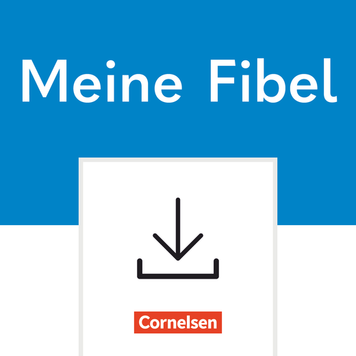 Meine Fibel - Lösungen zum Arbeitsheft in Schulausgangsschrift zum Download - 1. Schuljahr