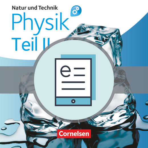 Natur und Technik - Physik: Differenzierende Ausgabe - Optik - Ladung, Stromstärke, Spannung, Widerstand - Kraft und Energie - Kopiervorlagen - Teil II als Download