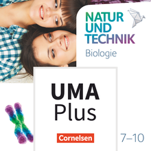 Natur und Technik - Biologie Neubearbeitung - Unterrichtsmanager Plus online (Testzugang 90 Tage) - 7.-10. Schuljahr